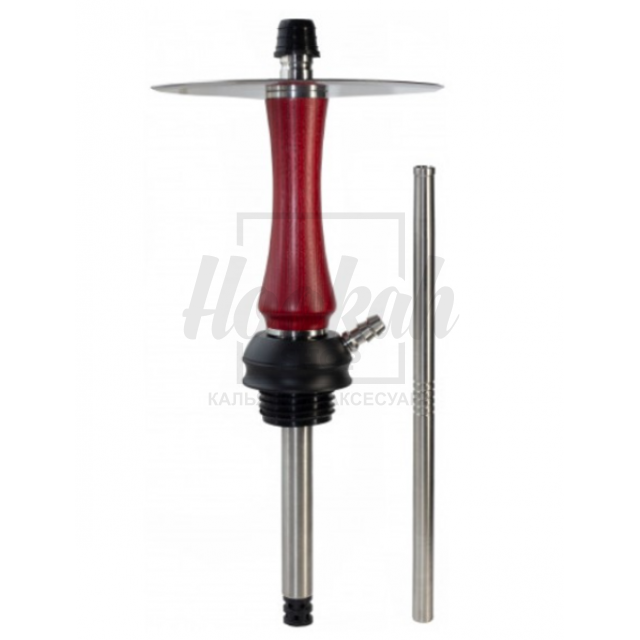 Шахта Aroma Hookah Uniform mini Red Шахта Aroma Hookah Uniform mini Red