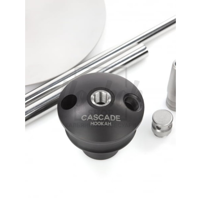 Шахта Cascade Hookah (Украина) Original Gray