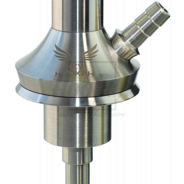 Шахта Sky Hookah Vertigo Copper Шахта Sky Hookah Vertigo Copper