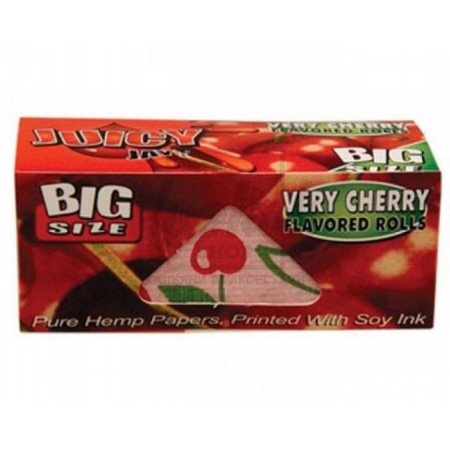 Папір у рулоні Juicy Jay's Mix N Roll 1¼" 1шт