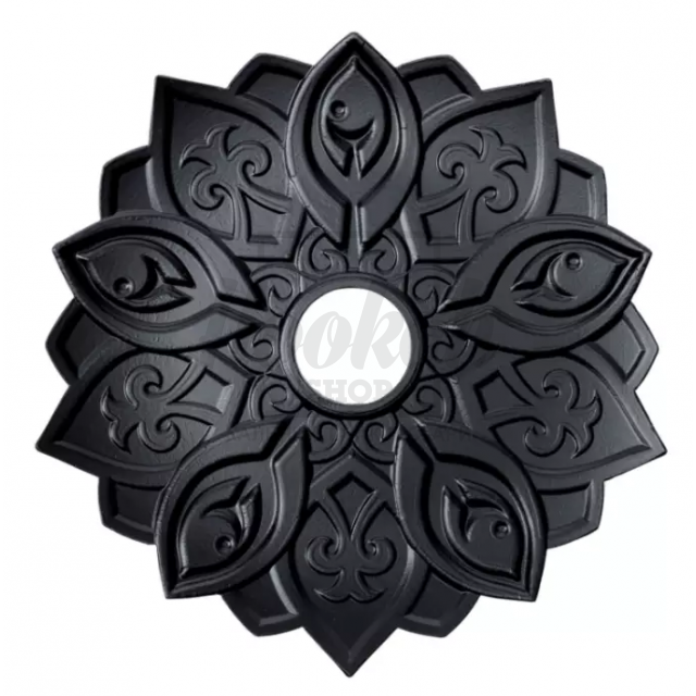 Шахта Karma 3.2 Line Violet