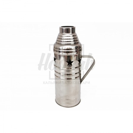 Ковпак для Кальяну Зірка Ковпак для Кальяну Зірка