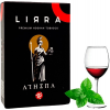 Табак Lirra Athena (Персиковый шнапс Сок апельсина Мята) 50 гр Табак Lirra Athena (Персиковый шнапс Сок апельсина Мята) 50 гр