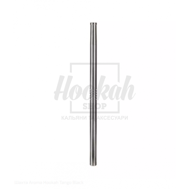 Шахта Aroma Hookah X-Ray Wood Black Шахта Aroma Hookah X-Ray Wood Black