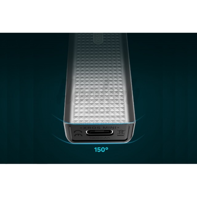  Pod Система Vaporesso XROS MINI - Neon