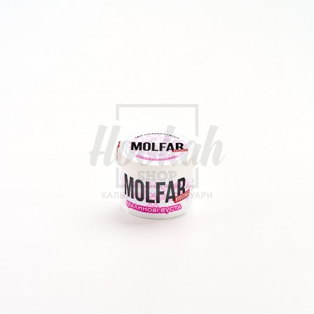 Тютюн Molfar Virginia Line Малинові Вуста (Малина Льод) 40 гр Тютюн Molfar Virginia Line Малинові Вуста (Малина Льод) 40 гр