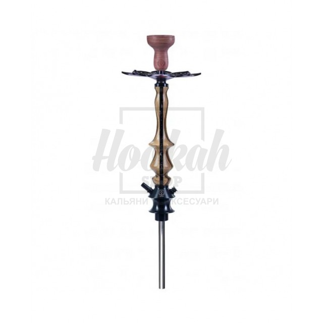 Шахта Karma 3.2 Line Black