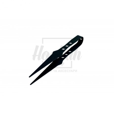 Щипці Appach Rhombus Black Щипці Appach Rhombus Black