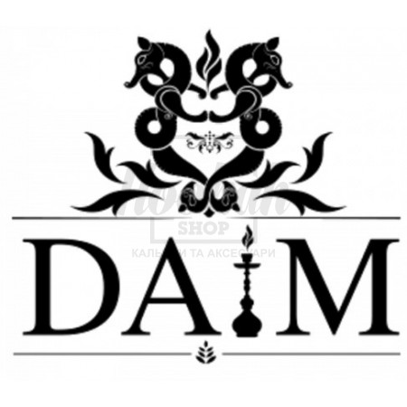 Тютюн Daim Love 69 (диня маракуйя троянда м'ята) 50 гр Тютюн Daim Love 69 (диня маракуйя троянда м'ята) 50 гр