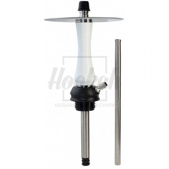 Шахта Aroma Hookah Uniform mini White