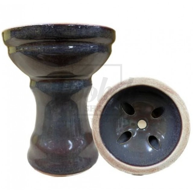 Чаша Gusto Bowls Turkish v. 2.0 (Густобойлс Турка ст. 2.0) Глазур