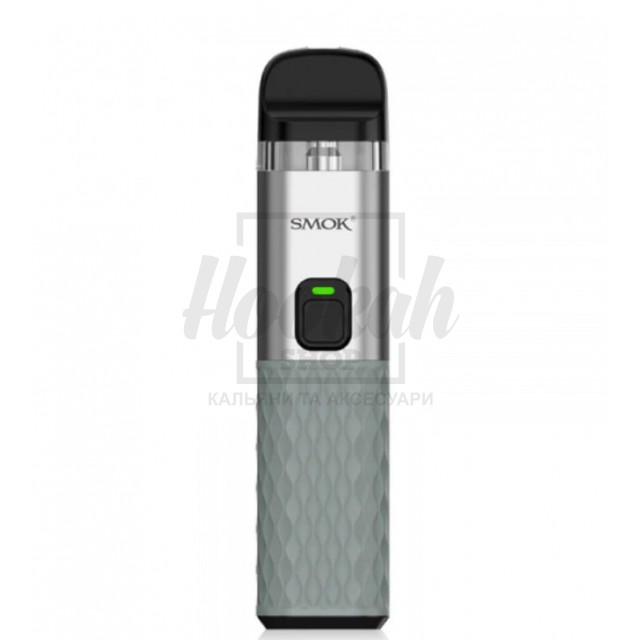 Багаторазова Pod-система Smok Propod Kit Silver Багаторазова Pod-система Smok Propod Kit Silver