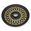 Кальян Blade One M Rich Gold Кальян Blade One M Rich Gold