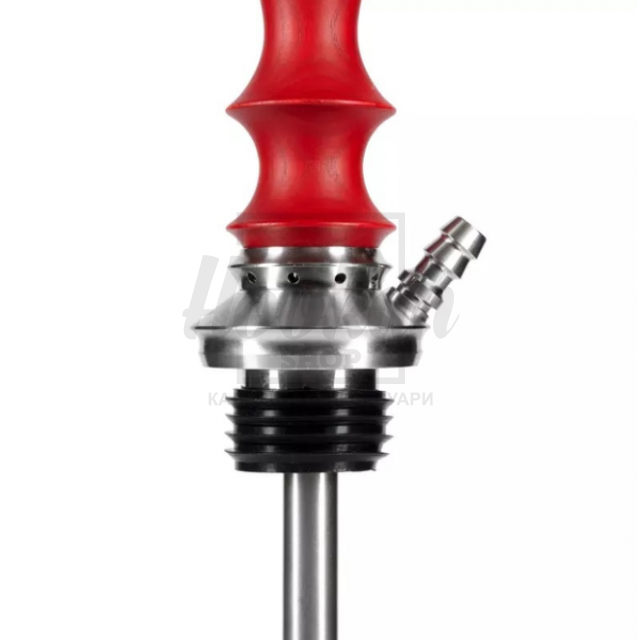 Шахта Aroma Hookah Tango Red Шахта Aroma Hookah Tango Red