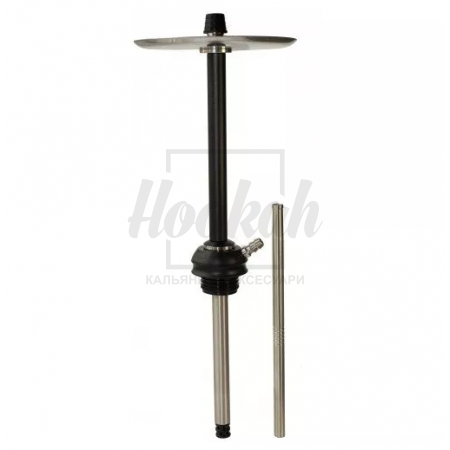 Шахта Aroma Hookah Kilo Black Шахта Aroma Hookah Kilo Black