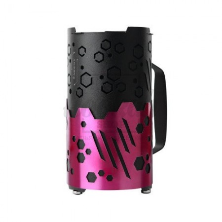 Ковпак для кальяну Embery Windcover Pro Raspberry