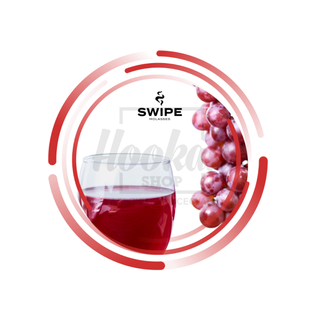 Безтютюнова суміш Swipe Grape Juice (Виноградний Сік) 50 гр Безтютюнова суміш Swipe Grape Juice (Виноградний Сік) 50 гр