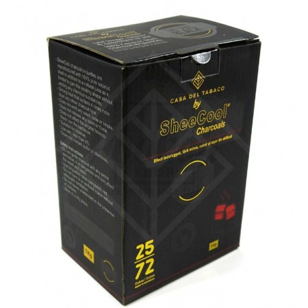 Уголь Sheecool(шикул) Уголь Sheecool(шикул)