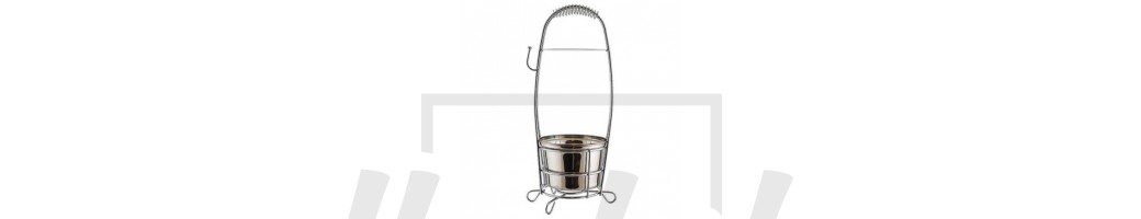 Корзины для Угля