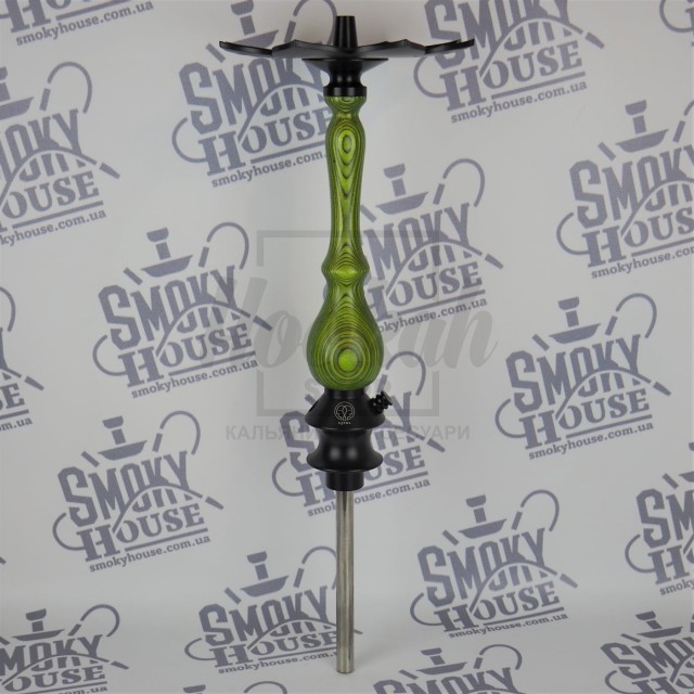 Шахта для кальяну Karma 3.1 RED червона + Блюдце Шахта для кальяну Karma 3.1 RED червона + Блюдце