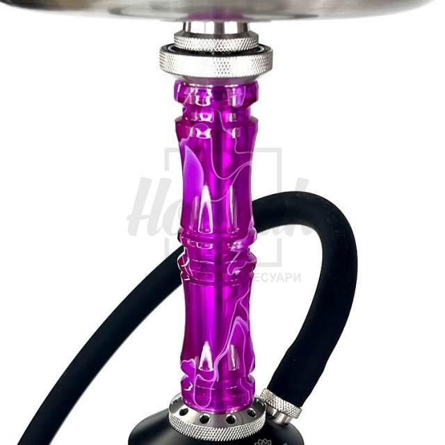 Кальян Kohana Velora Violet TR Кальян Kohana Velora Violet TR