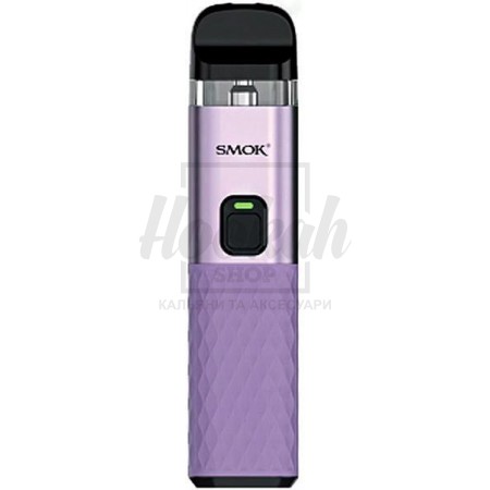 Многоразовая Pod-система Smok Propod  Kit Pale Purple Многоразовая Pod-система Smok Propod  Kit Pale Purple