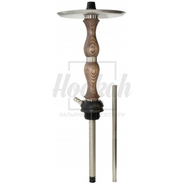 Шахта Aroma Hookah Oscar Brown Шахта Aroma Hookah Oscar Brown