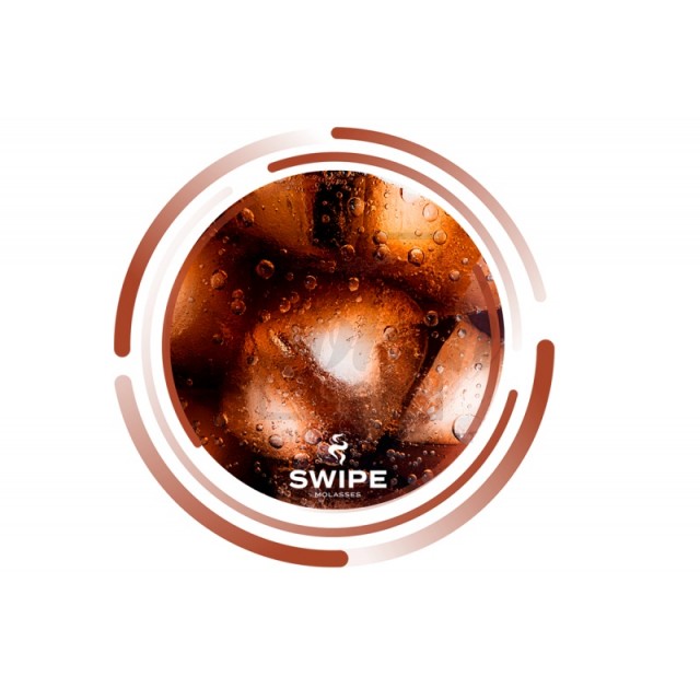 Заправка SWIPE Cola (Кола) 50 g. Заправка SWIPE Cola (Кола) 50 g.