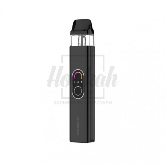 Багаторазова Pod-система Vaporesso XROS 4 Black
