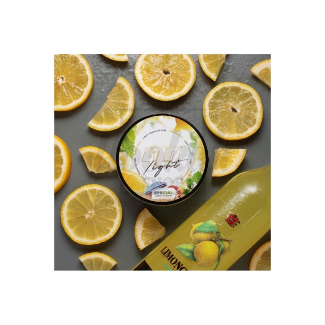 Заправка 420 Light Лимончелло (Limoncello) 100 g. Заправка 420 Light Лимончелло (Limoncello) 100 g.