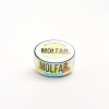 Тютюн Molfar Virginia Line Соняшний Мікс (Банан Гуава Диня Кокос) 100 гр Тютюн Molfar Virginia Line Соняшний Мікс (Банан Гуава Диня Кокос) 100 гр