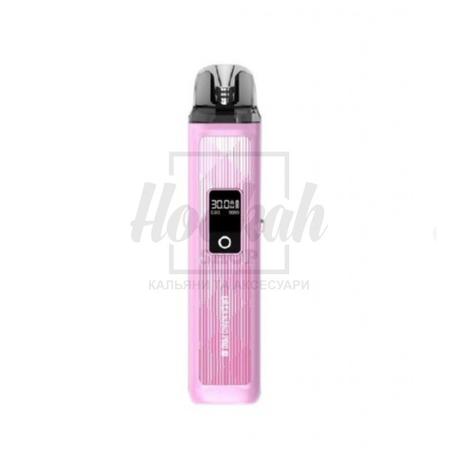 Багаторазова Pod-система Lost Vape Ursa Nano Pro 2 Sakura Pink Багаторазова Pod-система Lost Vape Ursa Nano Pro 2 Sakura Pink