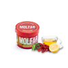 Тютюн Molfar Spirit Line Смак Годжі (Зелений Чай Годжі Лимон) 40 гр Тютюн Molfar Spirit Line Смак Годжі (Зелений Чай Годжі Лимон) 40 гр