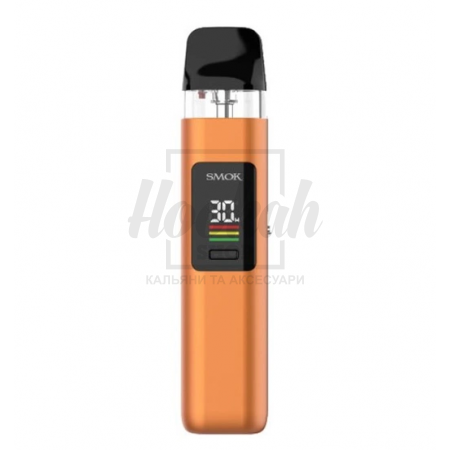 Багаторазова Pod-система Smok Novo SE Orange Багаторазова Pod-система Smok Novo SE Orange