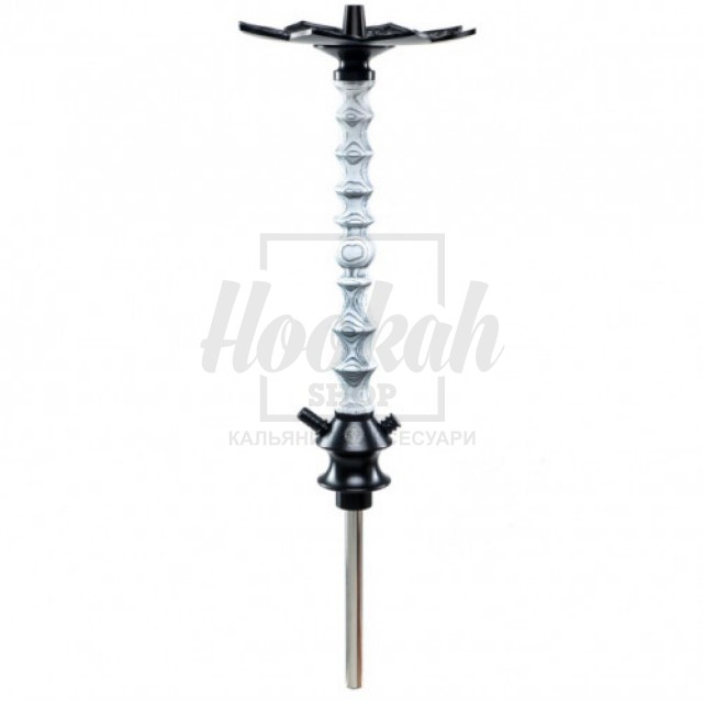 Шахта Karma 1.1 White + блюдце Шахта Karma 1.1 White + блюдце