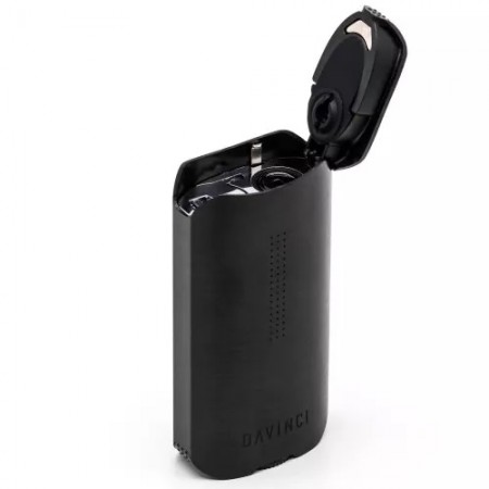Вапорайзер DaVinci IQ 2 Вапорайзер DaVinci IQ 2