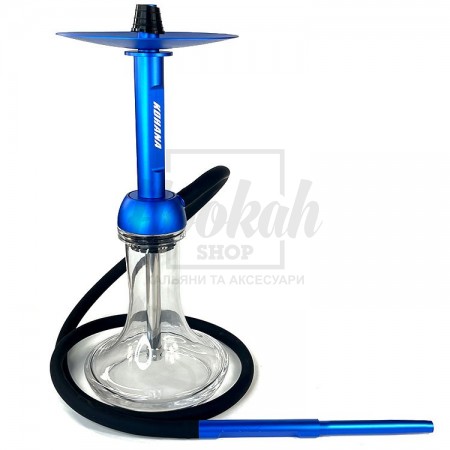 Кальян Kohana Flexi Blue TR Кальян Kohana Flexi Blue TR