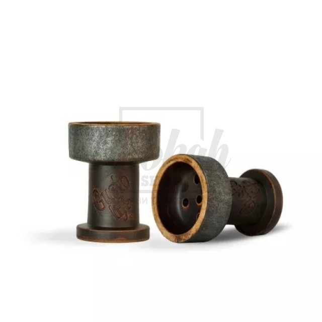 Чаша Gusto Bowls Rook Silver Чаша Gusto Bowls Rook Silver