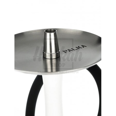 Кальян PALKA Mini White Кальян PALKA Mini White