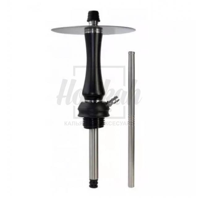 Шахта Aroma Hookah Uniform Black Шахта Aroma Hookah Uniform Black