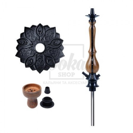 Шахта Karma 3.1 Line Black Шахта Karma 3.1 Line Black