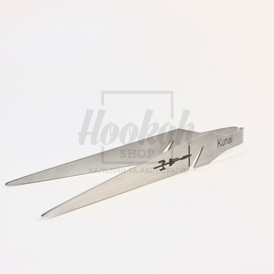 Щипцы Trumpet Kunai