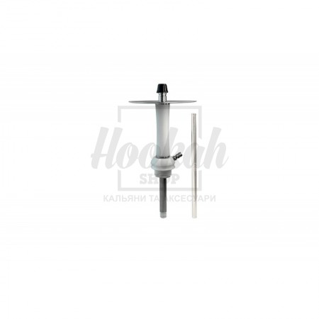 Кальян Aroma Hookah X-Ray Mini White (Без Колби)