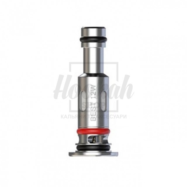 Випарник Smok LP1 Meshed 0.8Ω Coil Випарник Smok LP1 Meshed 0.8Ω Coil