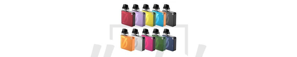 Vaporesso XROS 3 NANO