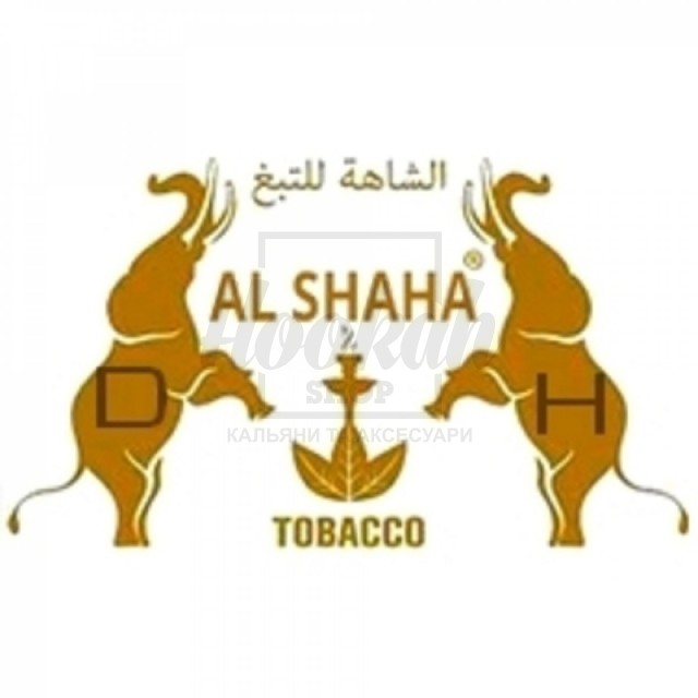 Тютюн Al Shaha Energy Drink (Енергетик) 50 гр