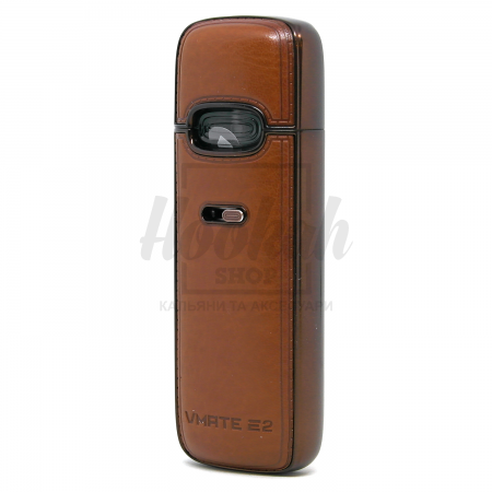 Багаторазова Pod-система Voopoo Vmate E2 Walnut Brown