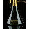 Кальян Oduman Orion Gold Black Glass