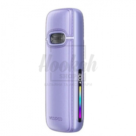 Багаторазова Pod-система Voopoo Vmate E2 Lavender Purple