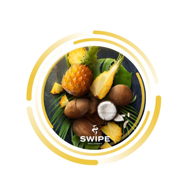 Безтютюнова суміш Swipe Mors (Морс) 50 гр